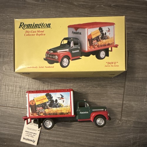 Remington ford 1951 - ford, goods