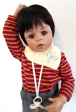 Nandolo di Monika Levenig