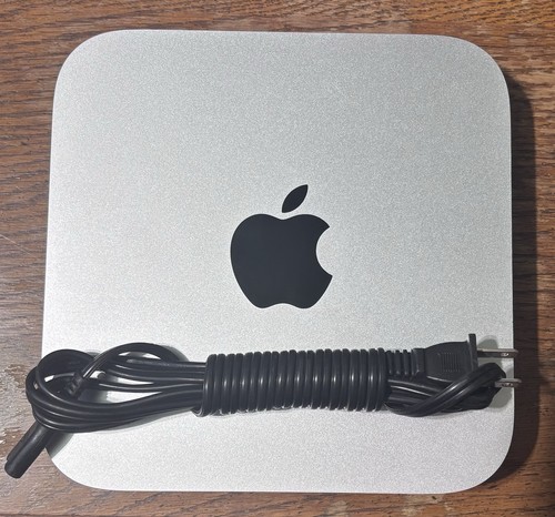 2012 mac mini ghz 8 - i5,