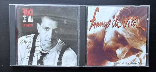 Franco vita extranjero - franco, de