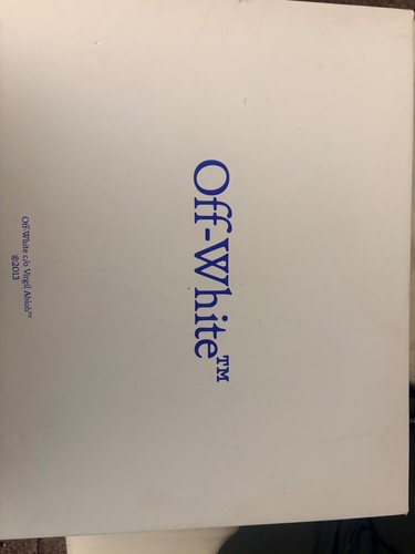 Stivali pioggia off white - stivali,