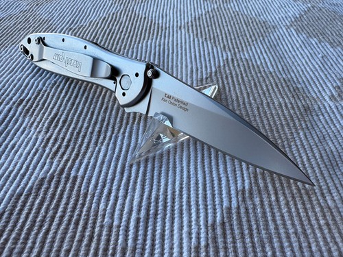 Coltello tascabile kershaw - coltello,