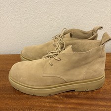 Stivali ZARA Chukka da uomo