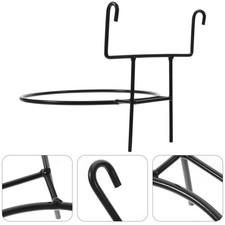  Porta Vasi Da Balcone Vaso