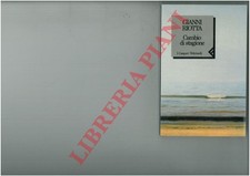 RIOTTA Gianni - Cambio di stagione. (2-47125)