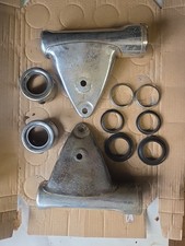 Orecchie e anelli faro Suzuki