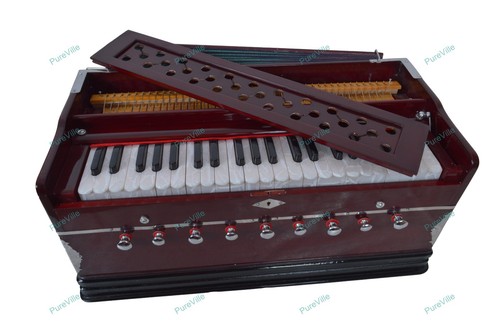 Harmonium stopper chudidaar - 9,