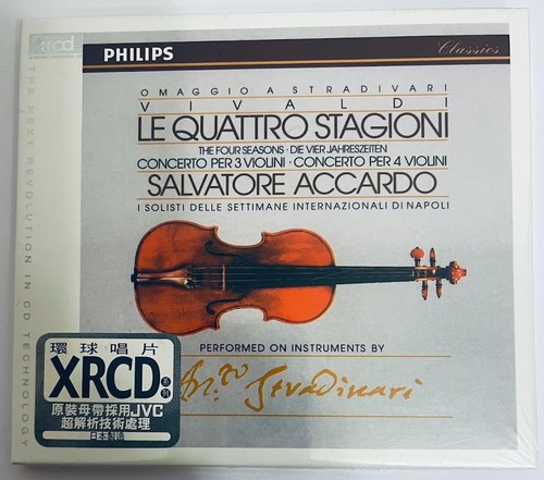 Salvatore accardo the - -,
