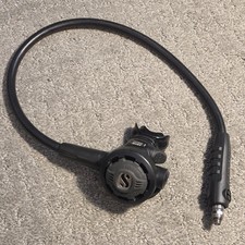 Scubapro S550 - Regolatore