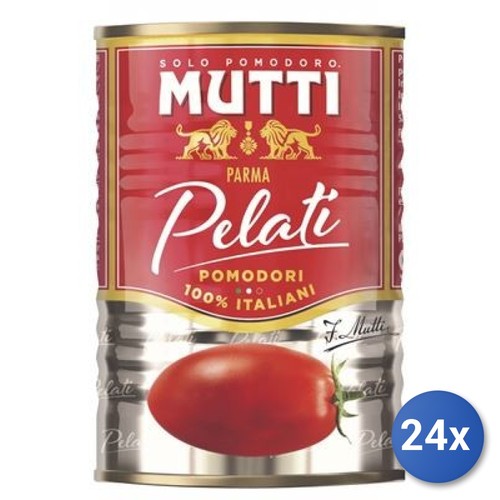 24x multipack mutti - multipack,