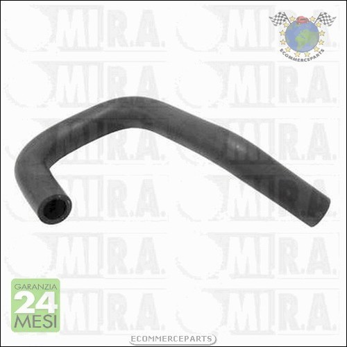 Tubo scambiatore calore mira - scambiatore,