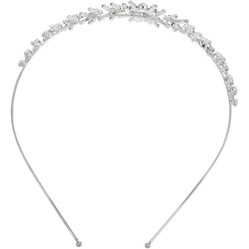 Fermaglio capelli sposa - capelli,