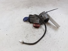 59232004 BLOCCO ACCENSIONE FIAT PANDA (141) 900 B 8V MAN 5M 40CV 1998 3P BERL