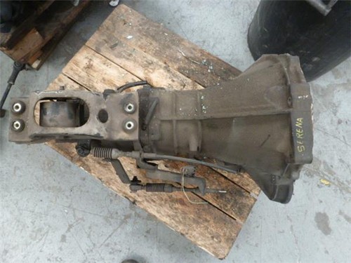 L1nmca cassa cambio manuale - ,