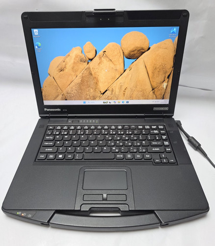 Panasonic toughbook mk2 - cf-54,