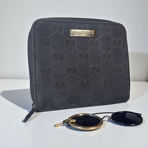 Gucci pattern fold - gucci, gg