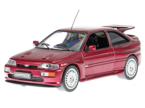 Ford escort cosworth - escort, monte