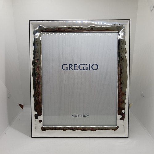 Greggio cornice portafoto - greggio,