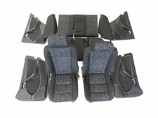 Mercedes W202 220CDI interni