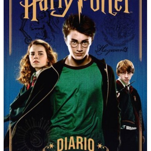 Diario harry potter - diario,