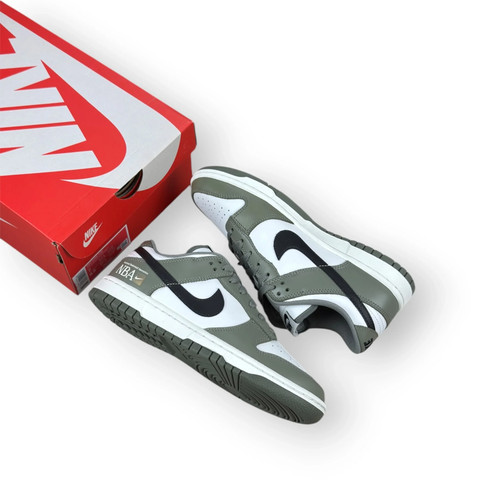Nike dunk low nba - dunk,