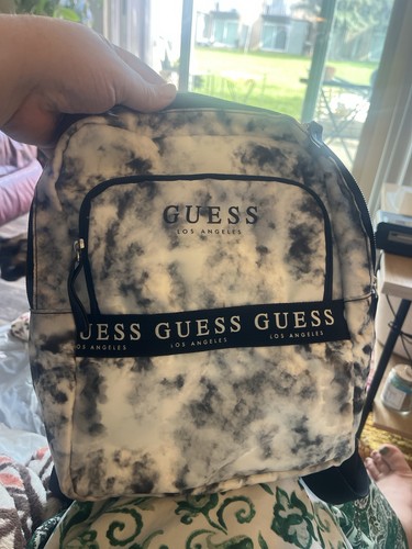 Zaino guess los - guess, angeles