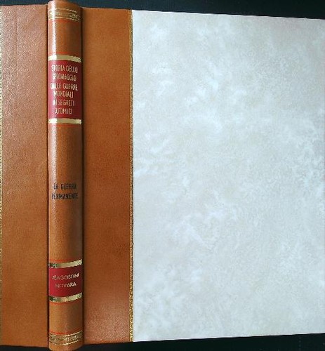Storia dello spionaggio - storia,