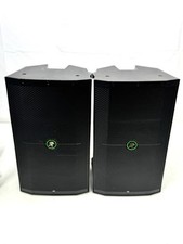 DJ PA Mackie Thump212XT 12"