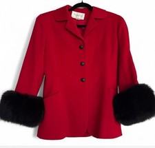 Titolo: Blazer vintage