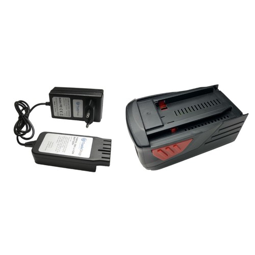Set batteria agli - batteria,