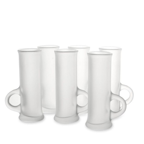 Set bicchieri liquore - set,