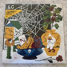 Sympathy for Life by Parquet