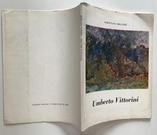 BELLONZI UMBERTO VITTORINI GIARDINI EDITORI E STAMPATORI PISA
