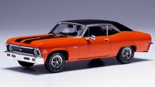 Chevrolet Nova SS 1971