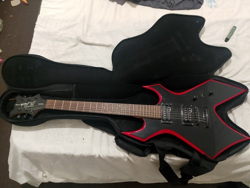 Chitarra elettrica rich - elettrica,