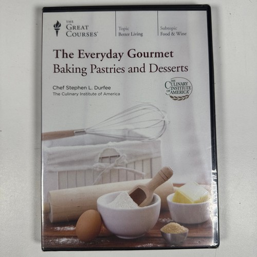 The everyday gourmet dvd 2012 - the,