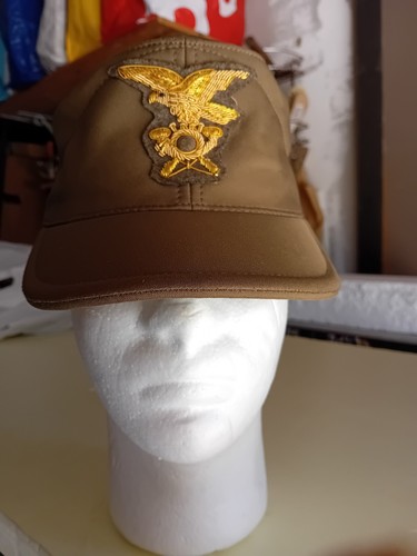 Berretto reparto alpini