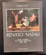 GUASTALLA Giorgio. RENATO