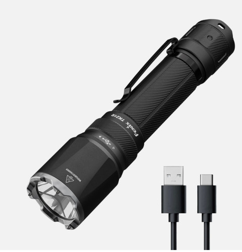 Fenix tk21r 3600 lumen - fenix,