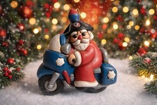 Thun babbo natale - thun,