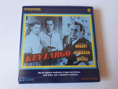 Key largo 1948 humphrey bogart - largo,
