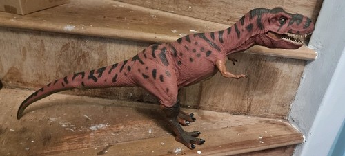 Vintage 1993 kenner - 1993, jurassic