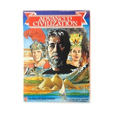 Avalon Hill Civilization