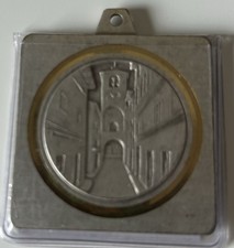 Medaglia Di Castelfranco Di