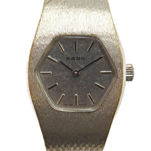Used rado 332 31482 - used,