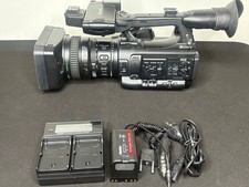 Videocamera Sony PXW-X200 XDCAM ***16 ORE***