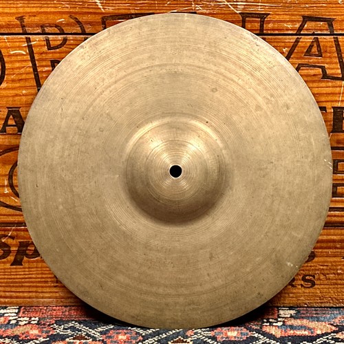 Zildjian a 1940s - 12",