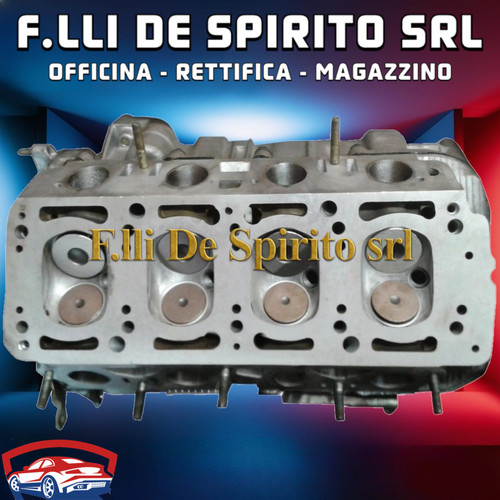 X030 testata motore - -, renew