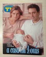 TV SORRISI E CANZONI 1992