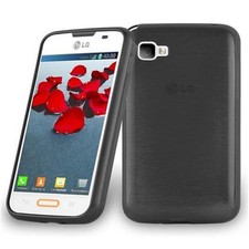 Custodia per LG L4 II Cover